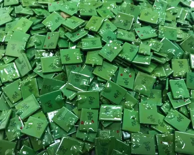 фото Конденсаторы КМ