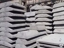 фото Фундаментные подушки ФЛ