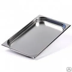 фото Гастроёмкость Assum GN 1/1 h100