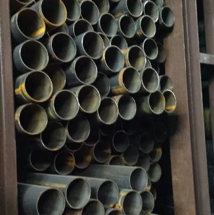 Фото №0 Труба стальная 42 мм 10, 20, 20А, 09Г2С, 13ХФА, 3сп, 17Г1С, 12Х18Н10Т