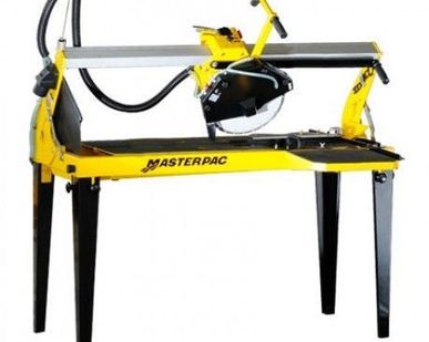 фото Плиткорез электрический Masterpac PST 70