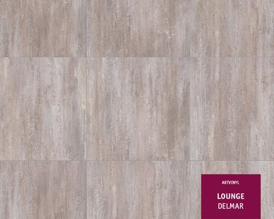 фото Кварцвиниловая клеевая плитка ПВХ Tarkett Lounge Delmar