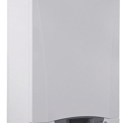 Фото №0 Котел отопления Baxi luna 240 FI