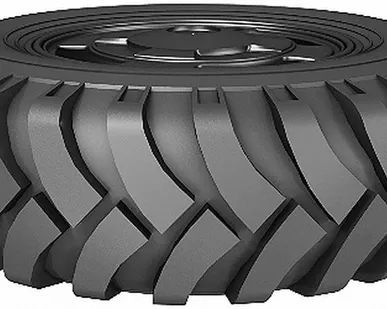 фото Шина Nortec GD-113 14.00-20 158 B (с камерой) для спецтехники