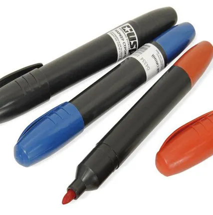 Фото №0 Маркер строительный