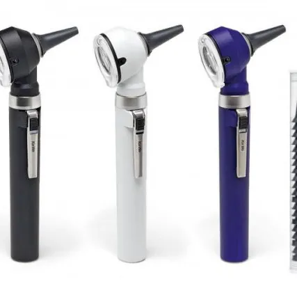 Фото №0 Отоскоп Пикколайт ФО