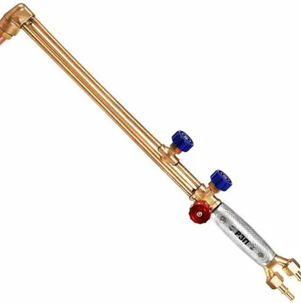 Фото №0 Резак пропановый Р3П-33 (535мм) (REDIUS)