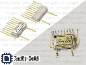 фото КД 908, 917 и подобные 0 подложка