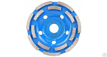 Фото №0 Фреза алмазная ФАТС-W Extra Active
