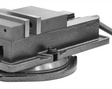 фото Тиски станочные Stalex QM16160