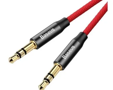 фото Кабель Baseus mini jack 3.5 mm