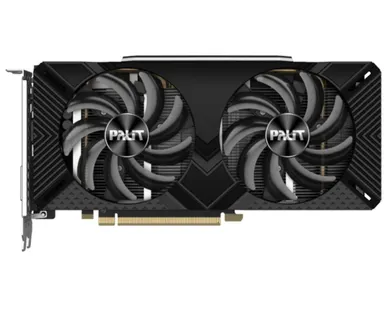 фото Видеокарта Palit GeForce RTX