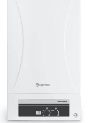 Фото №0 Котёл газовый настенный конвективный Thermex Andromeda HM 14 кВт 2-х конт. ТУРБО