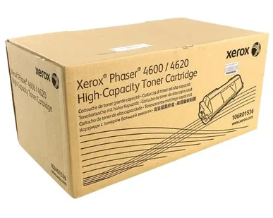 фото Картридж Xerox 106R01536