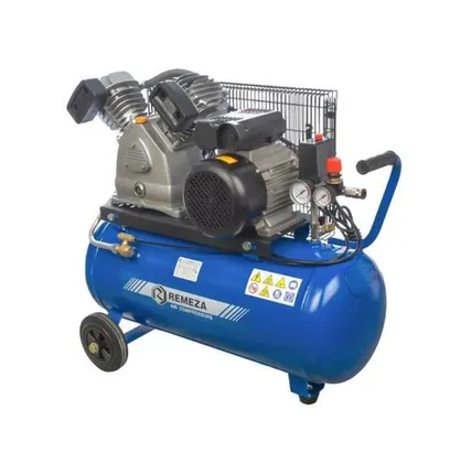 Фото №0 Компрессор масляный Remeza СБ4/С-50.LВ30 A