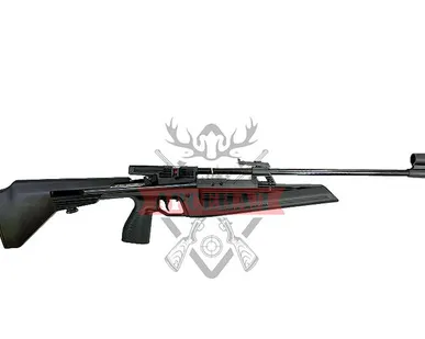 фото Винтовка МР-61 пневматическая