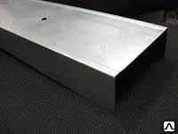 Фото №0 Профиль ПН 100х40 (3м)