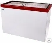 Фото №0 Ларь морозильный "СНЕЖ" МЛП-250