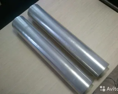 фото Стрейч плёнка