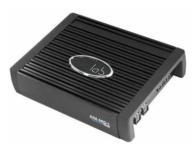 фото Автомобильный усилитель md.lab