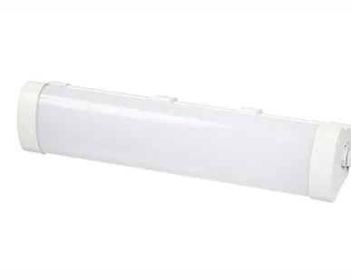 фото Накладной светодиодный светильник для ЖКХ ZHS-NIP-65-20