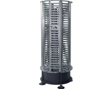 фото Электрокаменка Zota Viza 9 кВт