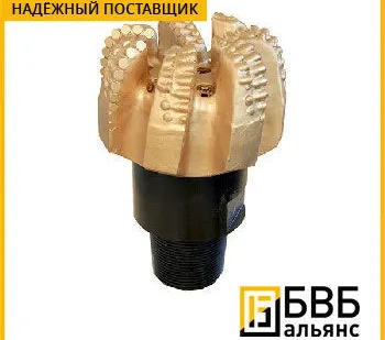 фото Головка бурильная БГА-1м