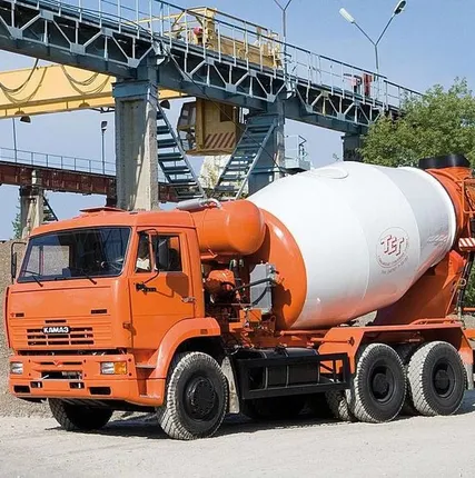 Фото №0 Бетон всех марок