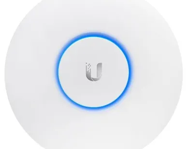 фото Wi-Fi точка доступа Ubiquiti
