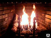 фото Камин BURNIT WD H