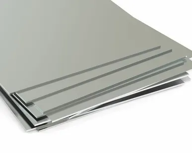 фото Лист нержавеющий горячекатаный 3 мм 1000х2000 мм No1 AISI 310S