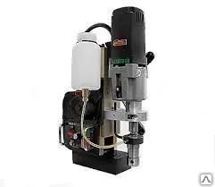 фото МВА-50 Станок сверлильный на магнитном основании