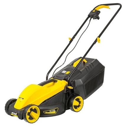 Фото №0 Газонокосилка Huter ELM-1100