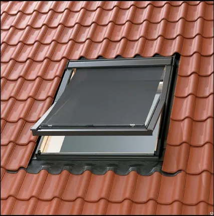 Фото №0 Маркизет к Velux Optima MIV