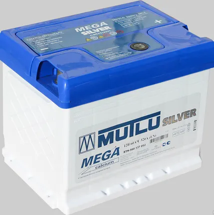 Фото №0 Аккумулятор MUTLU 60 А/ч