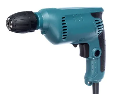 фото Дрель сетевая 450 Вт 6413 Макита