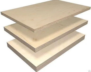 фото Плиты ДСП