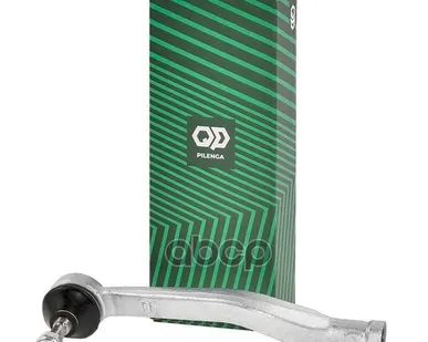 фото TSP1186 PILENGA Рулевой наконечник лев. PILENGA арт. TSP1186