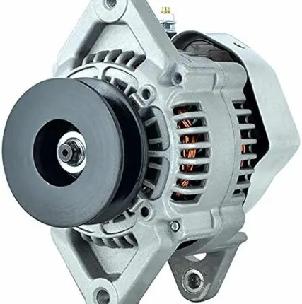 Фото №0 Генератор 270702304171