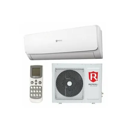 Фото №0 Настенная сплит-система Royal