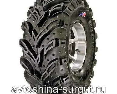 фото Шина квадроцикл 28x10.00 - 12 6PR TL