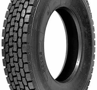 фото А/шина 11R22.5 Kapsen/Taitong/Terraking HS103, 16PR TL