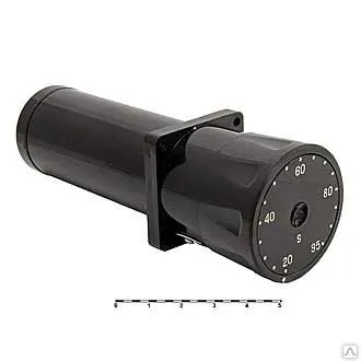 Фото №0 Реле времени увпм1-121 (70-107,5сек)