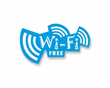 фото Wi-Fi free