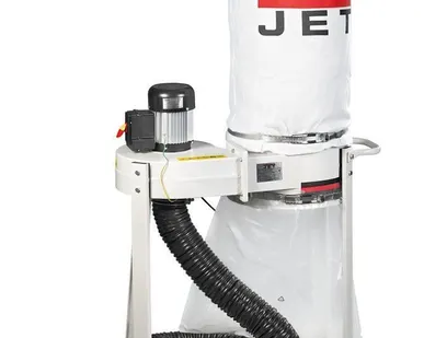 фото Стружкоотсос Jet DC-900