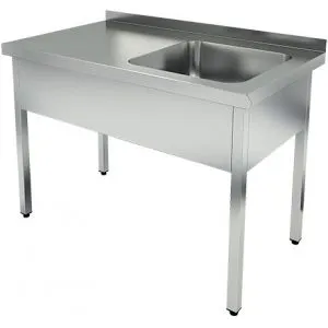 фото Ванна моечная HICOLD НСО1М-14/7БП