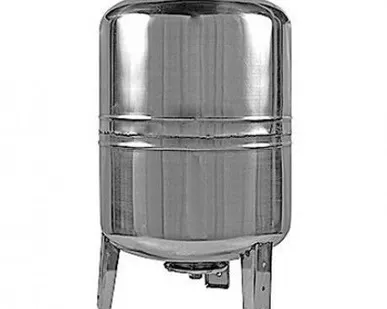 фото Гидроаккумулятор Unipump 80 л.