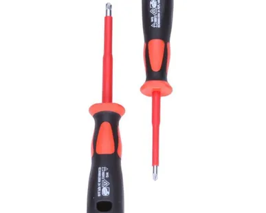 фото Набор диэлектр. отверток НИО-5502 (КВТ)