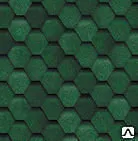 Фото №0 Гибкая черепица Tilercat коллекция Прима