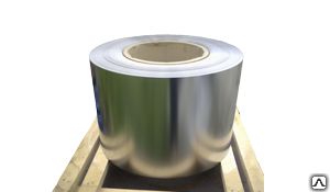 фото Лента 0.45 0,8кп, холоднокат. 08кп сталь 60с2а 08пс